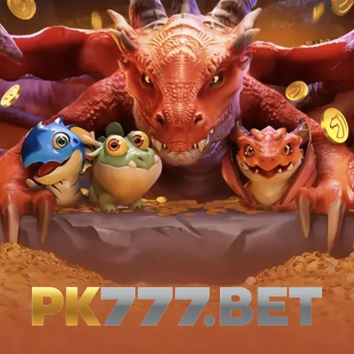 pk777 Logo